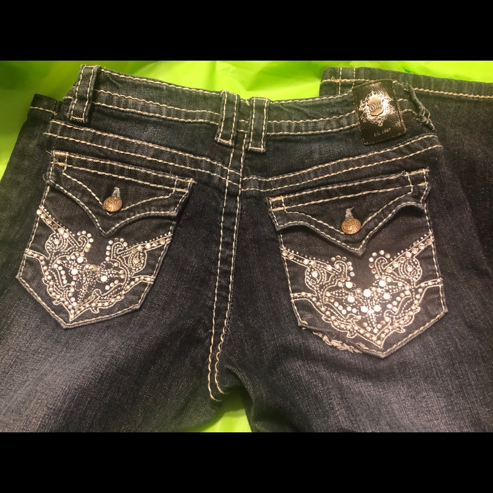 Cello Jeans